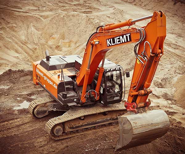 Sewage Treatment Plant