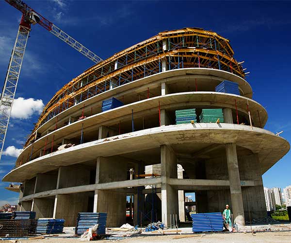 Government Housing Project