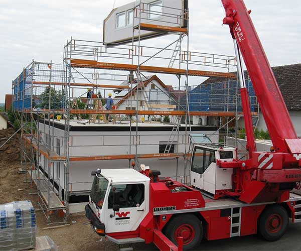 Water Treatment Plant